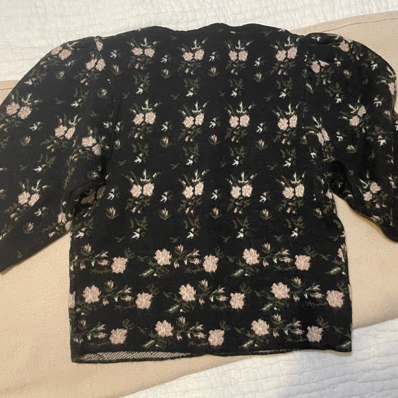 Rouje Sally sweater size 34 - Picture 7 of 7